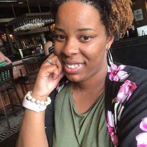 Meet your Posher, Donna